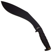 OKC Kukri Fixed Blade Knife
