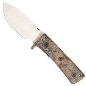 ADK Keene Valley Hunter Knife