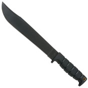 OKC SP5 Survival Bowie Fixed Blade Knife
