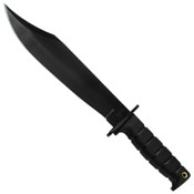 OKC SP10 Raider Bowie Fixed Blade Knife