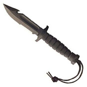 OKC SP-24 USN-1 Survival Fixed Blade Knife