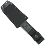 OKC SP41 Boot Fixed Blade Knife
