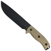 OKC RAT-7 Fixed Blade Knife
