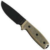 OKC RAT-3 Fixed Blade Knife