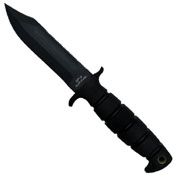 OKC SP-2 Kraton Handle Fixed Knife w/ Sheath
