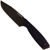 OKC Cerberus Fixed Blade Knife w/ Nylon Sheath