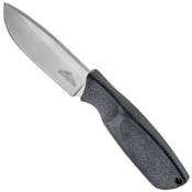 Hunt Plus Drop Point Fixed Knife