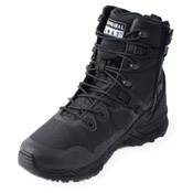 Alpha Fury Mens Inch 8 (SZ) (WP) Tactical Boots