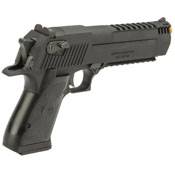 Desert Eagle L6 .50AE Gas Blowback Airsoft Pistol