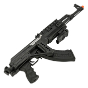 Kalashnikov AK47 AEG Airsoft Rifle 60th Anniversary