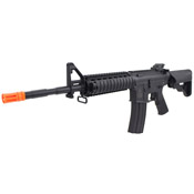 Colt M4 RIS Flat Top AEG Sportline Airsoft Rifle
