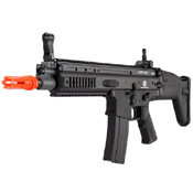 Cybergun FN SCAR-L Metal Airsoft AEG Rifle