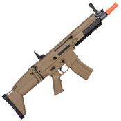 Cybergun FN SCAR-L Metal Airsoft AEG Rifle