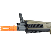 FN Herstal SCAR-L AEG Airsoft Rifle