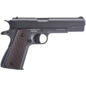 Cybergun M1911A1 .177 cal CO2 Pellet Pistol