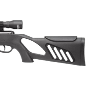 Swiss Arms TAC-1 Pellet Rifle and Scope