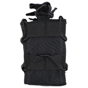 Cybergun Firepower Double Rifle Mag Pouch