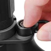 Quick Detachable Sling Swivel - 1.25 Inch