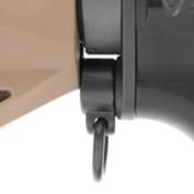 Quick Detachable Sling Swivel - 1.25 Inch