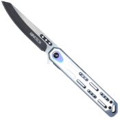 Wartech Knives 8.5'' Spring Assisted Folding Knife