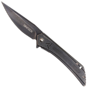 Wartech 8'' Slim Folding Knife