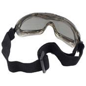 Pyramex G704 Anti-Fog Lens Goggles