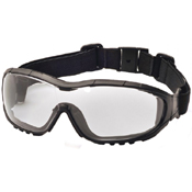 Pyramex V3G Frame Anti-Fog Lens Safety Goggle