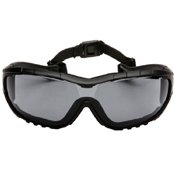 Pyramex V3G Frame Anti-Fog Lens Safety Goggle