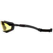 Pyramex Isotope Body W/H2MAX Lens Safety Goggles
