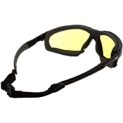 Pyramex Isotope Body W/H2MAX Lens Safety Goggles
