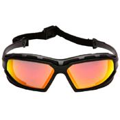 Pyramex Highlander XP Frame Anti-Fog Safety Goggles