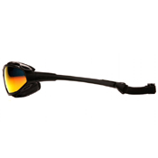Pyramex Highlander XP Frame Anti-Fog Safety Goggles