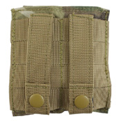 Raven X Double gun Mag Pouch