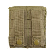 Raven X Double gun Mag Pouch
