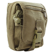 Raven X Small Gadget Pouch
