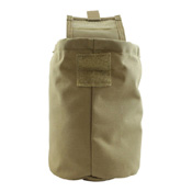 Raven X Small Folding Dump Pouch