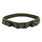 Raven X Utility Belt with Pouches
