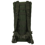 Raven X MOLLE Hydration Pack