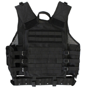Raven X Modular Tactical Vest