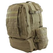 Raven X Assault Backpack XL