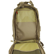 Raven X Compact Assault Backpack