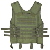 Raven X Tactical Modular Vest