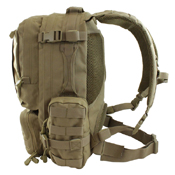 Raven X 2-Day Tactical Backpack