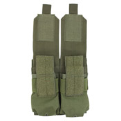 Raven X Double M4/M16 Mag Pouch