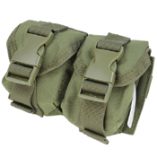 Raven X Double Frag Grenade Pouch