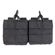 Raven X Double Open Top M14 Mag Pouch
