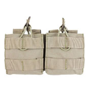 Raven X Double Open Top M14 Mag Pouch