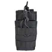 Raven X Single Stacker Open Top M4/M16 Mag Pouch
