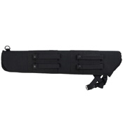 Raven X Shotgun Scabbard