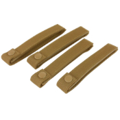 Raven X Molle Mod Strap Attachments